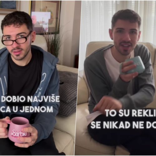 Niko Čuturić i mame koje hvale svoju djecu