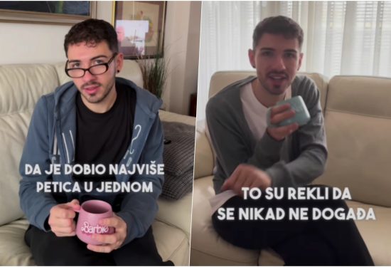 Niko Čuturić i mame koje hvale svoju djecu