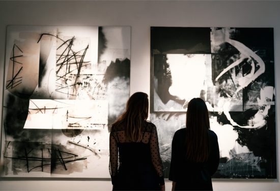 Sedmi Art Zagreb, Meštrovićev paviljon, galerije, hrvatska umjetnička scena, izložbe, žensko stvaralaštvo, Advent u Zagrebu, umjetnost i kolekcionari, Art Zagreb 2024, studentske izložbe, HDLU