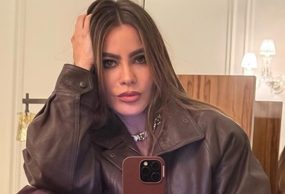 Sofia Vergara hello magazine croatia hrvatska njega kože rozaceja hello magazine croatia hrvatska