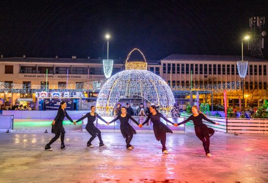 advent varaždin