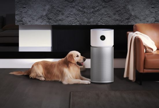 Xiaomi Smart Air Purifier Elite