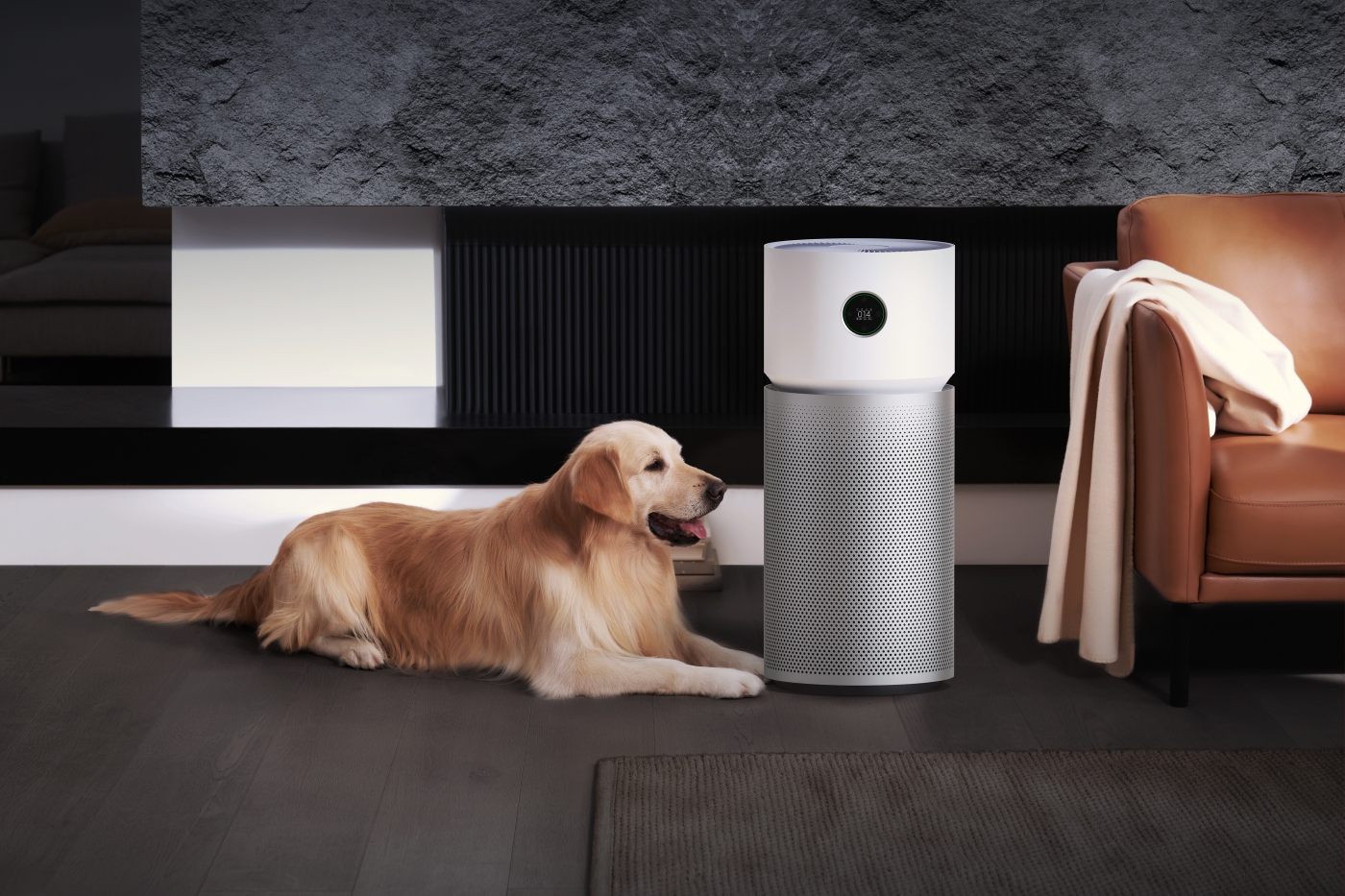 Xiaomi Smart Air Purifier Elite