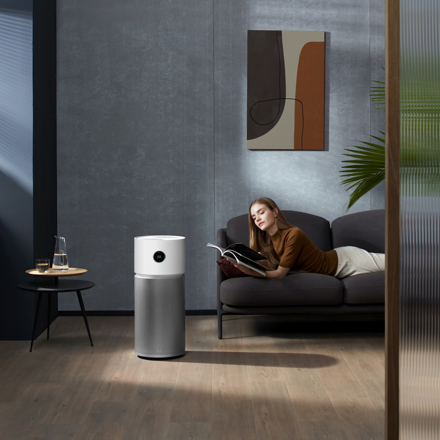 Xiaomi Smart Air Purifier Elite