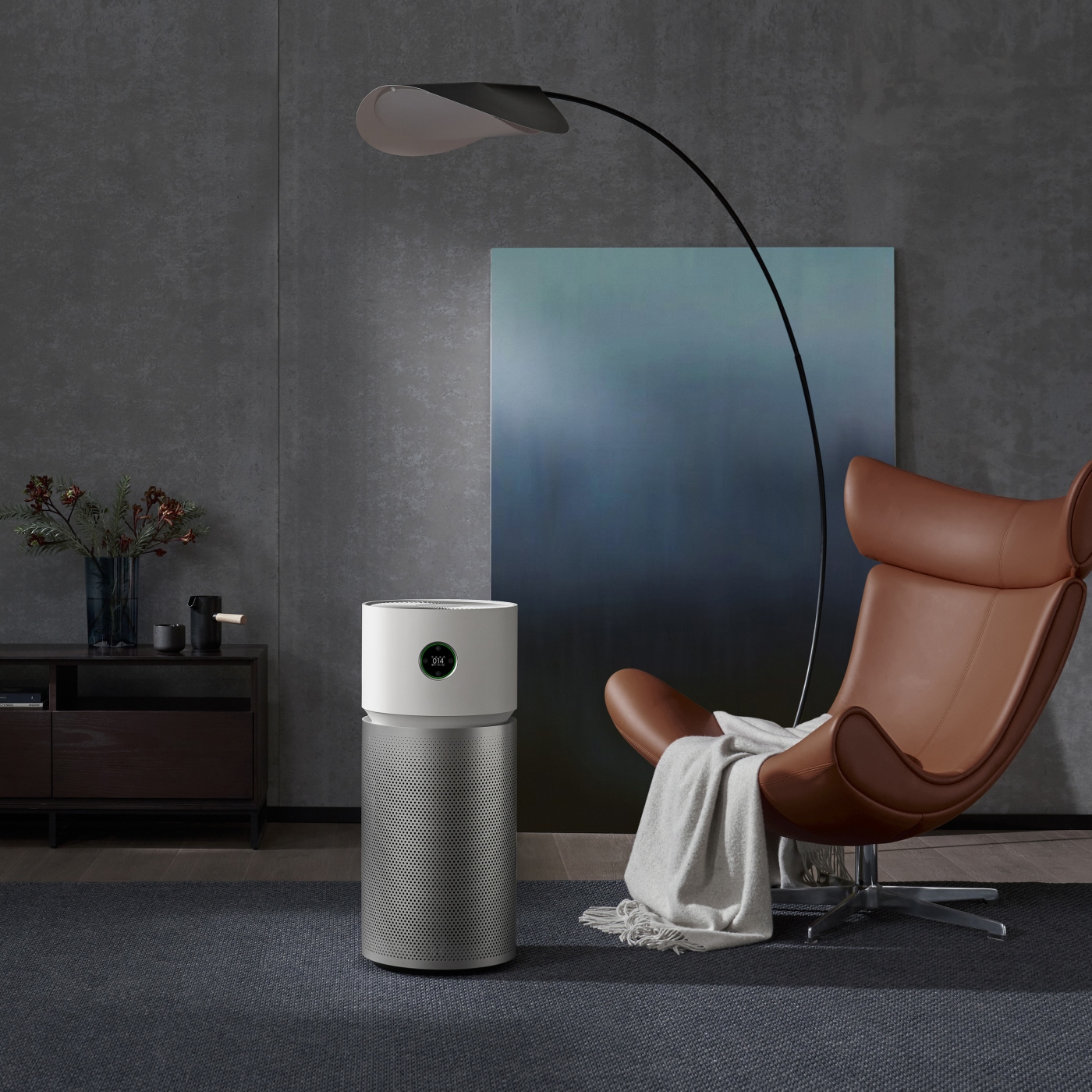 Xiaomi Smart Air Purifier Elite