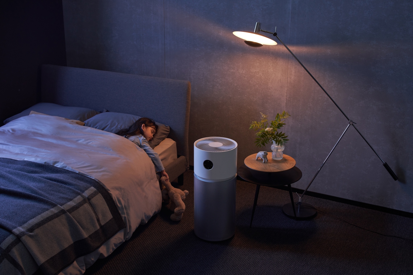 Xiaomi Smart Air Purifier Elite