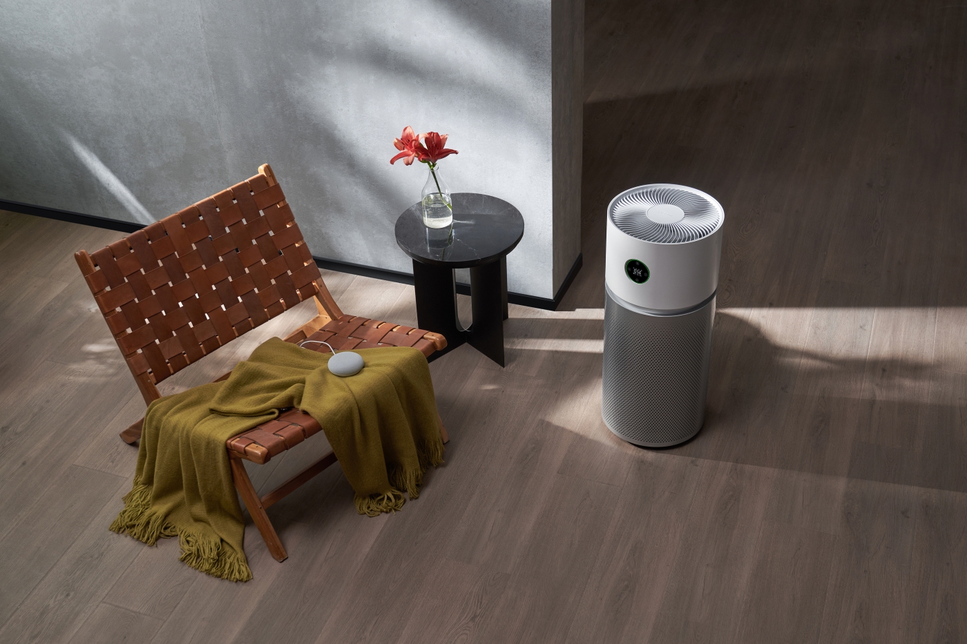 Xiaomi Smart Air Purifier Elite