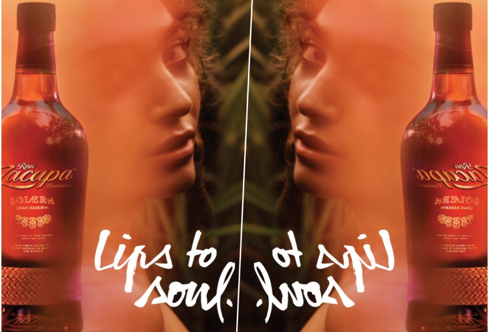 Zacapa Solera Gran Reserva