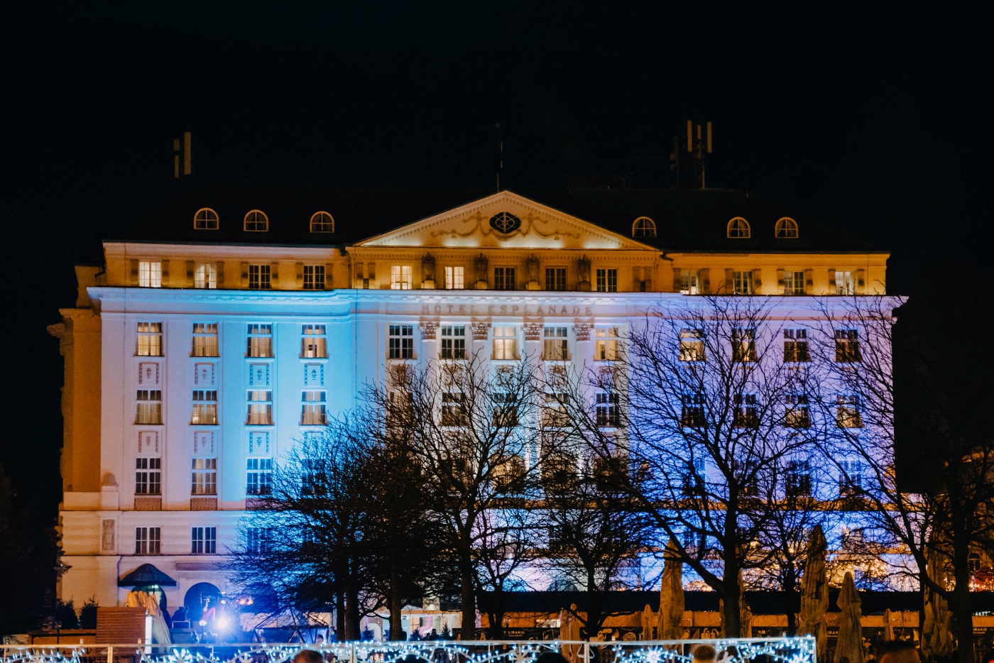 advent u zagrebu