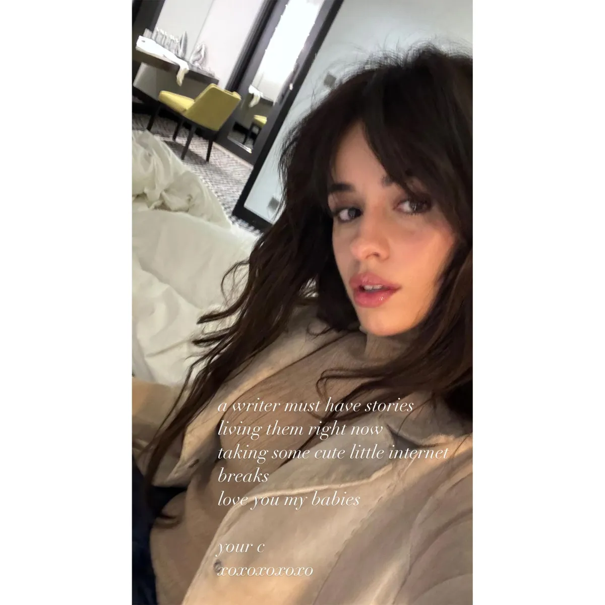 camila cabello