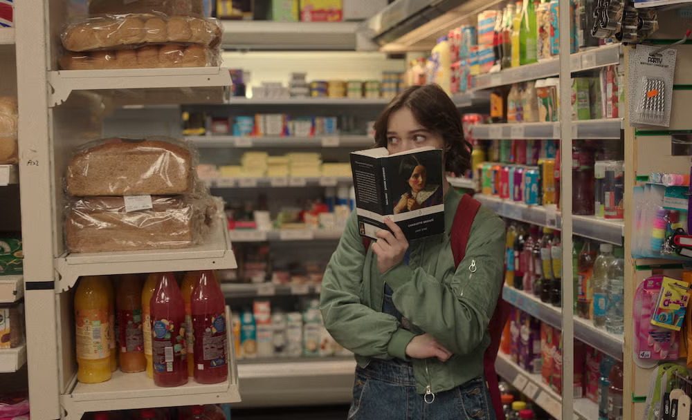 druga sezona a good girl's guide to murder hello magazine croatia hrvatska