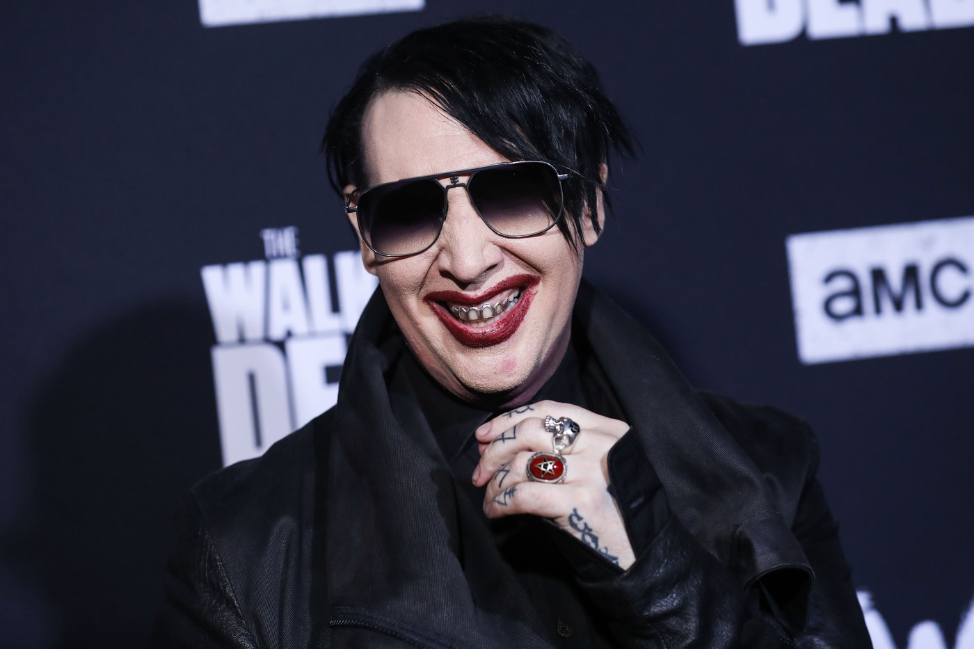 marilyn manson