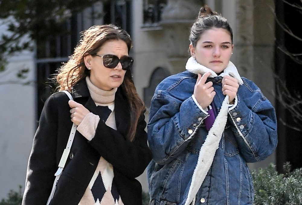 suri cruise