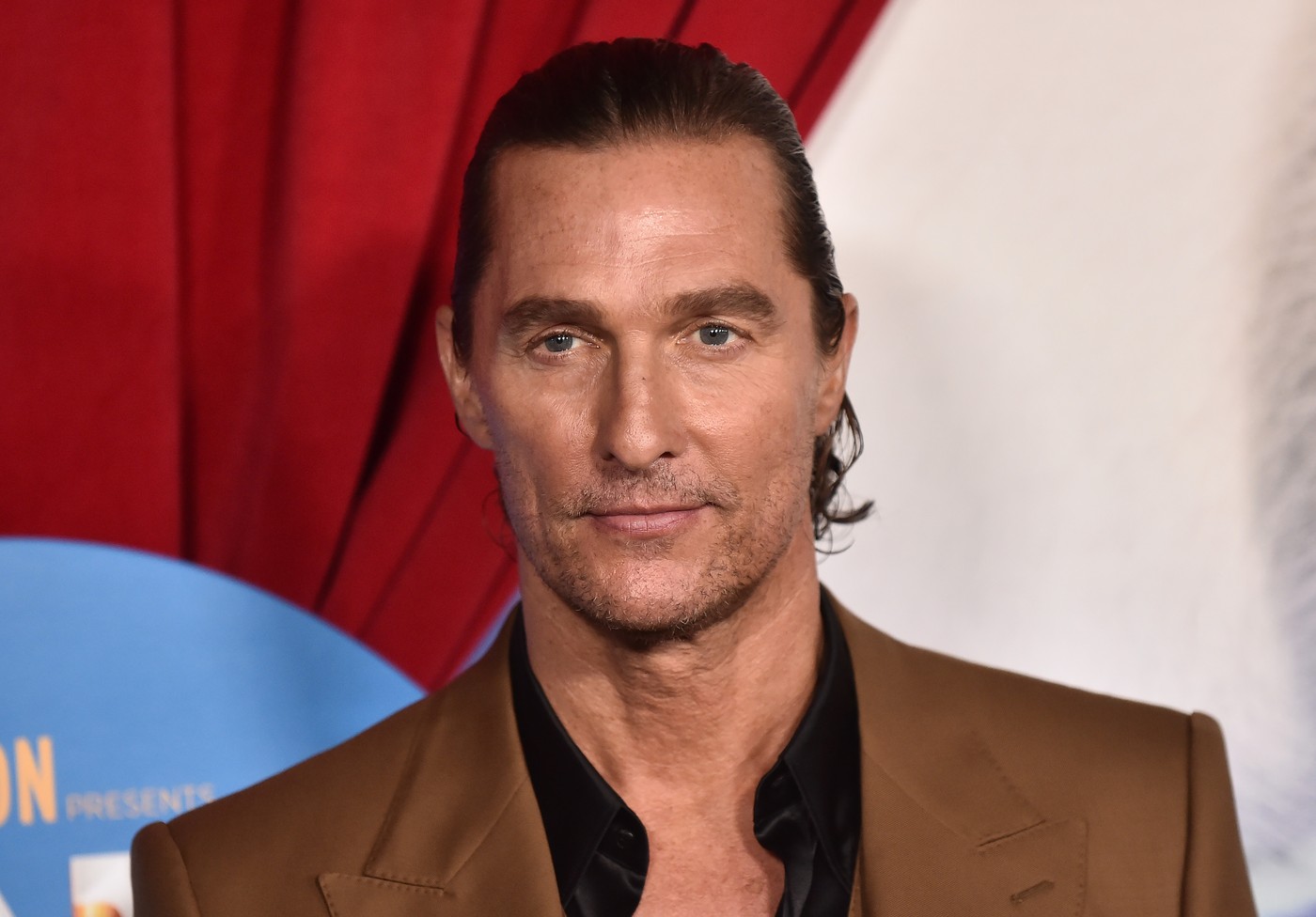 matthew mcconaughey