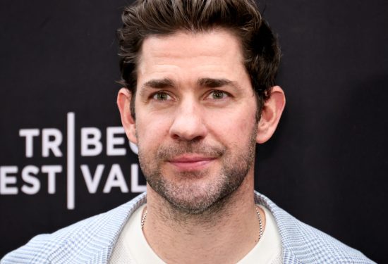 john krasinski