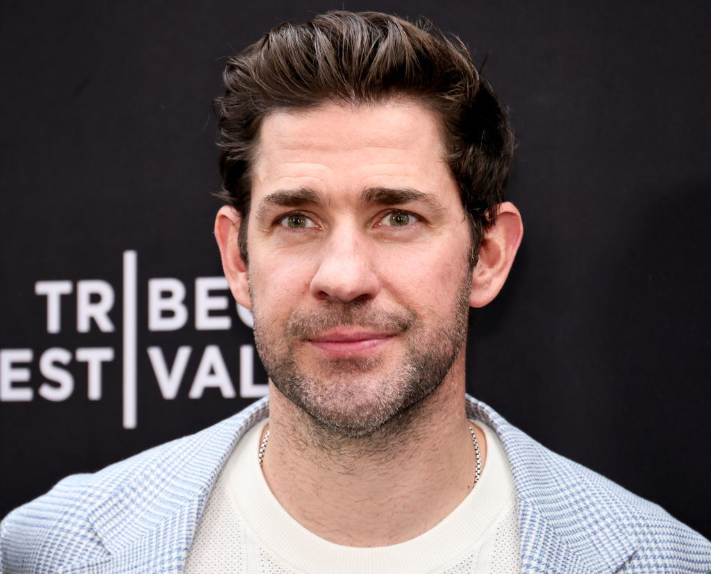 john krasinski