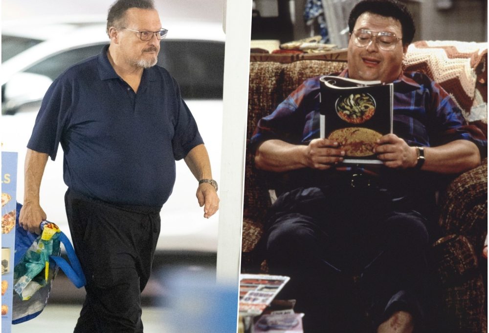 wayne knight