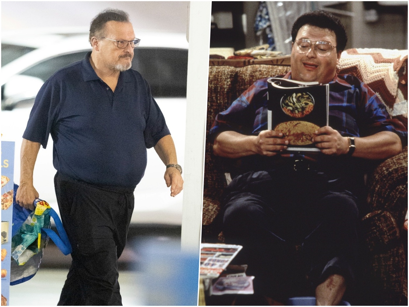 wayne knight