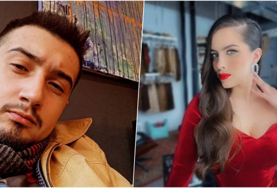 Ana Uršula Najev, Faris Pinjo, Tara Thaller, prekinuli vezu, bivši suprug Tare Thaller, glumica, glazbenik, Kumovi, X Factor Adria, Ples sa zvijezdama, razvod, javni događaj, nova veza