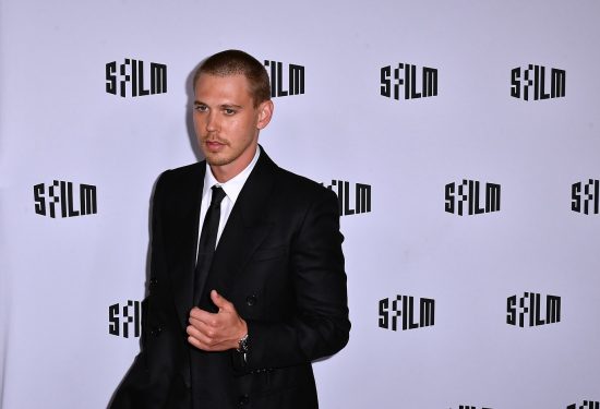 Austin Butler, obrijana glava, seksi izgled, SFFILM Awards, Dune Part Two, kontroverzni izgled, redatelj Denis Villeneuve, Irving M. Levin nagrada, muževnost, seksepil, San Francisco, filmska režija, obožavatelji, Hollywood