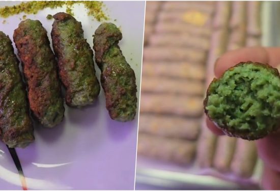 Dubai ćevapi, pistacije, kulinarski trend, mesni ćevapi, Dubai ludilo, kontroverzni recept, neobične kombinacije hrane