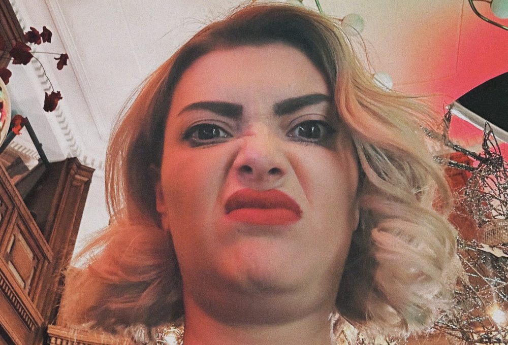 Ella Dvornik, influencerica, kći Dine Dvornika, obradom pjesme Olivera Dragojevića, Lijepa bez duše, Josip Novosel Dear Leader Joe, odgovori hejterima, popularne obrade, Instagram hit, Danijela Dvornik, reakcije obožavatelja