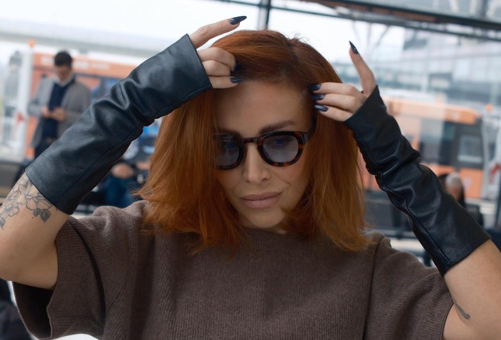 Lana Klingor Mihić, Dubrovnik, Instagram ograničenja, Dubrovački zimski festival, humor na društvenim mrežama, influencer avanture, Instagram problemi