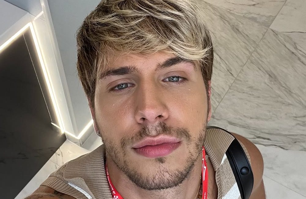 Marco Cuccurin, Dora, Eurosong, prijava na Doru, hrvatski izbor za Eurosong, pjesma za Doru, influencer, nastup na Eurosongu, Cuccurin i Dora, glazbeni nastup, prijava na Eurosong