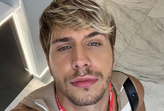 Marco Cuccurin, Dora, Eurosong, prijava na Doru, hrvatski izbor za Eurosong, pjesma za Doru, influencer, nastup na Eurosongu, Cuccurin i Dora, glazbeni nastup, prijava na Eurosong