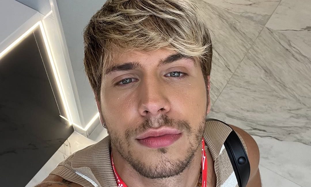 Marco Cuccurin, Dora, Eurosong, prijava na Doru, hrvatski izbor za Eurosong, pjesma za Doru, influencer, nastup na Eurosongu, Cuccurin i Dora, glazbeni nastup, prijava na Eurosong