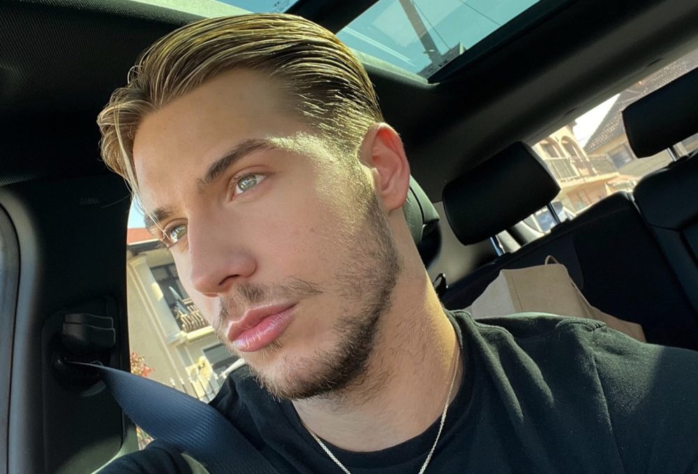 Marco Cuccurin, otrovanje mesom, restoran u Srbiji, steak, proljev, infuzije, sigurnost u prehrani, zdravstveni problemi, Instagram upozorenje