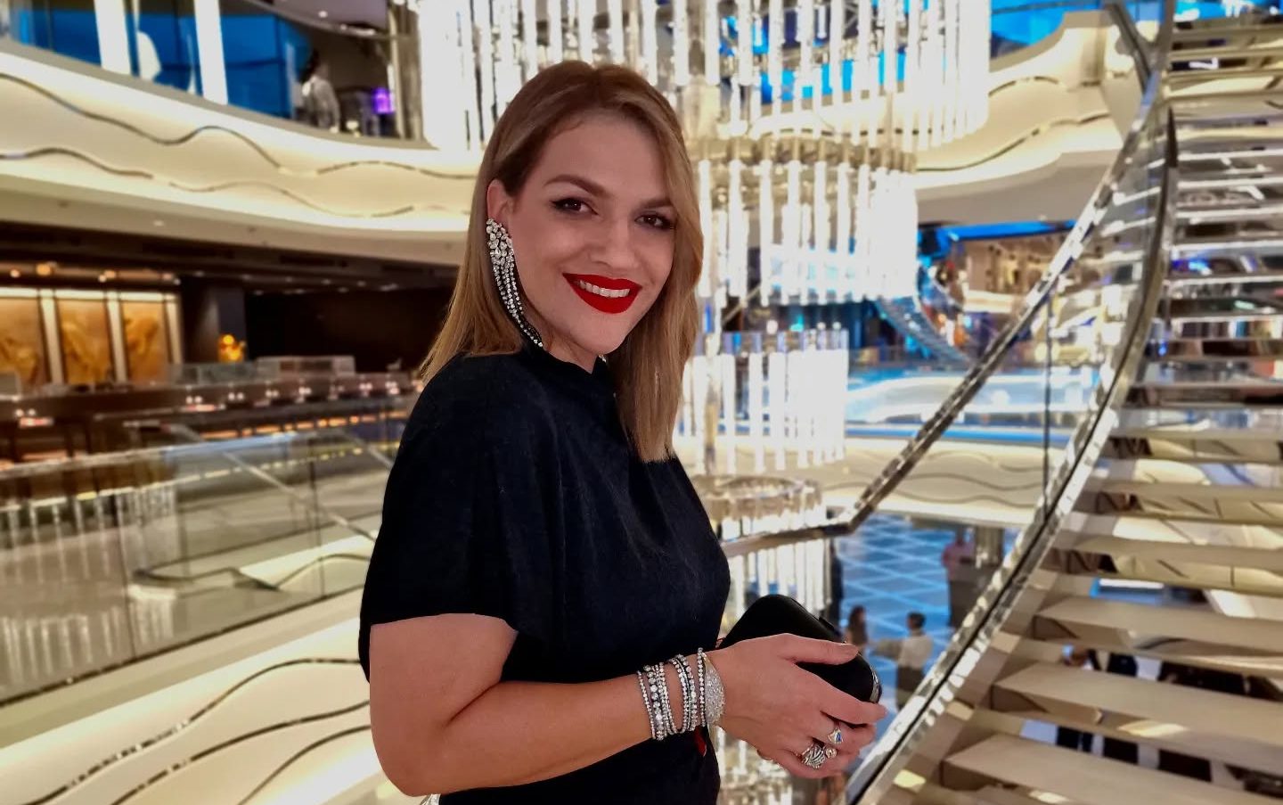 Maša Zibar, influenceri, privatnost influencera, društvene mreže, stvarni život influencera, kreiranje sadržaja, granice privatnosti, Maša Zibar komentar, život influencera, influenceri i privatnost