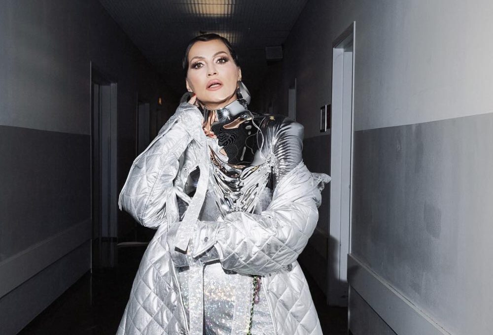 Nina Badrić, Čarobno jutro, Dora, Porin, pjesma godine, Claudia Beni, nostalgične uspomene, Eurovizija, Dora Opatija, hrvatska glazba, glazbene uspomene