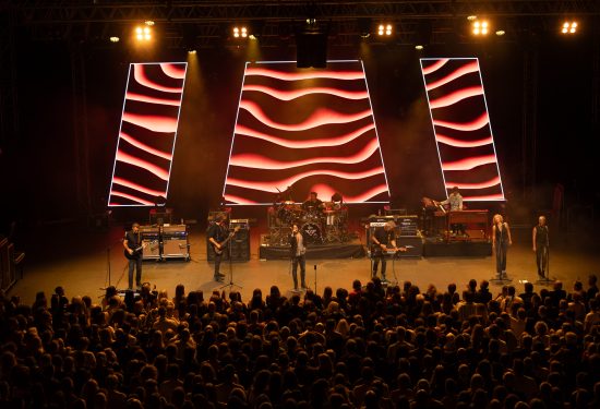 Parni Valjak, božićni koncert, turneja 2024, novi singl Otkad te ne viđam često, hitovi Parni Valjak, 50. obljetnica benda, hrvatski bendovi