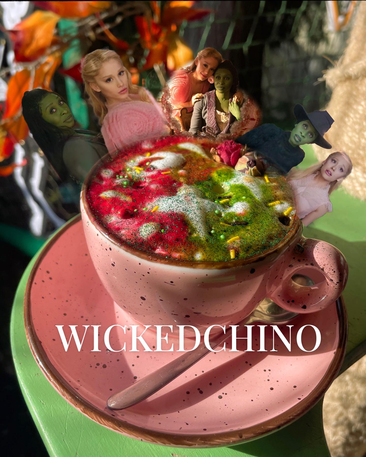 Wicked u kafiću Cat Caffe hello magazine croatia hrvatska kava kafić s mačkama zagreb