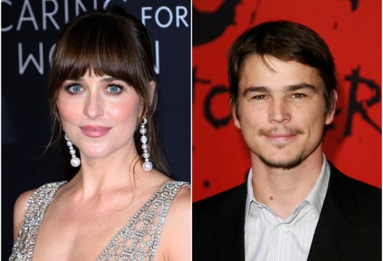 dakota johnson josh hartnett