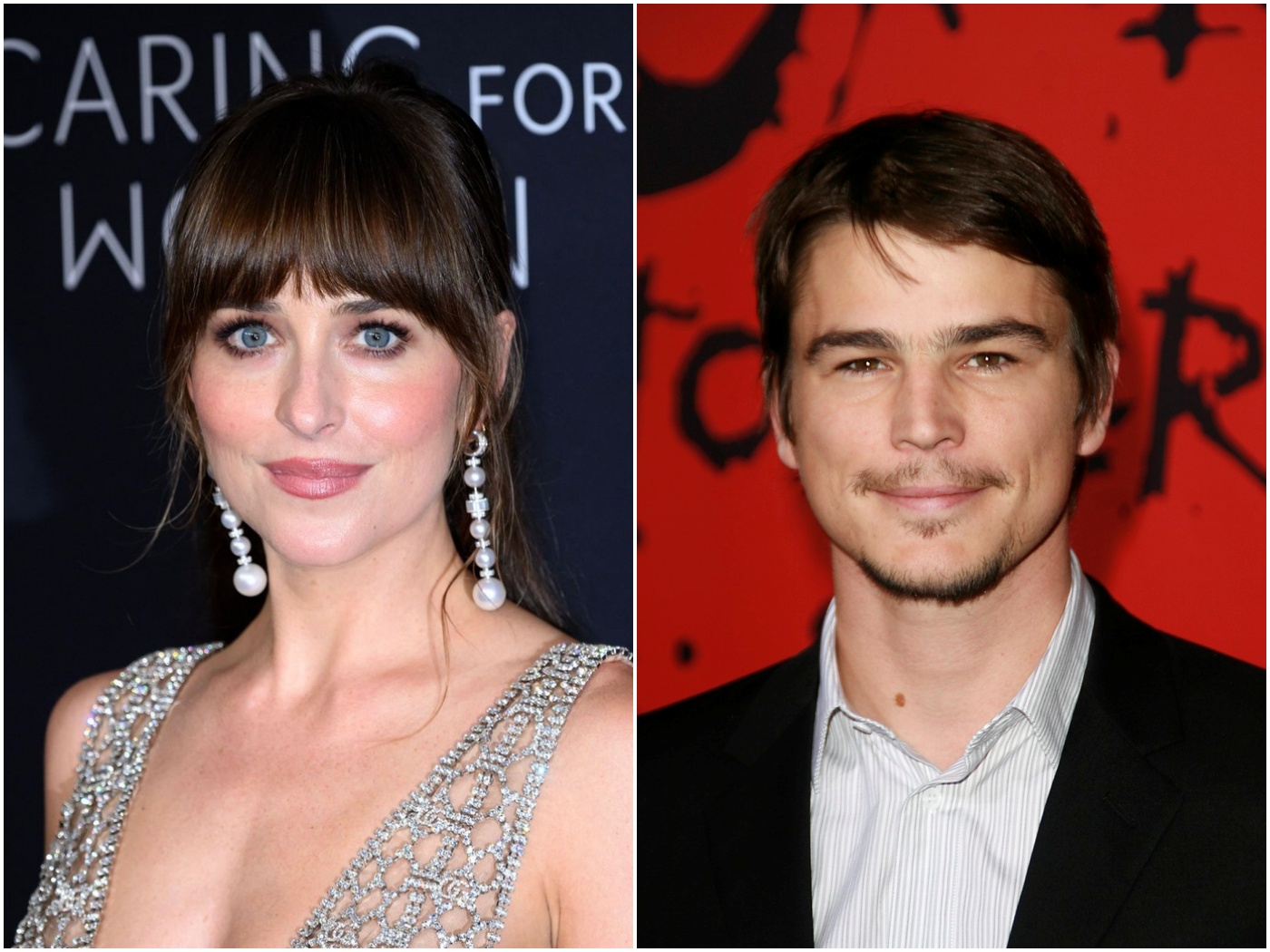 dakota johnson josh hartnett