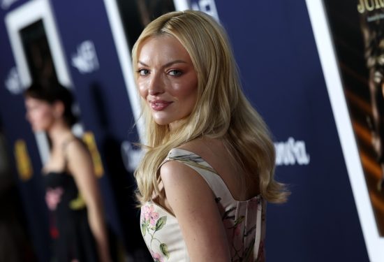 francesca eastwood