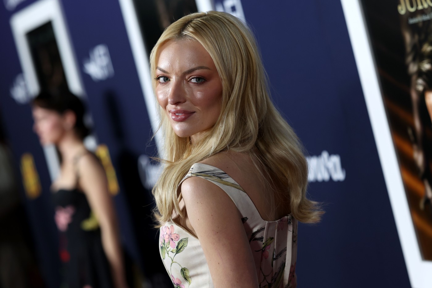 francesca eastwood