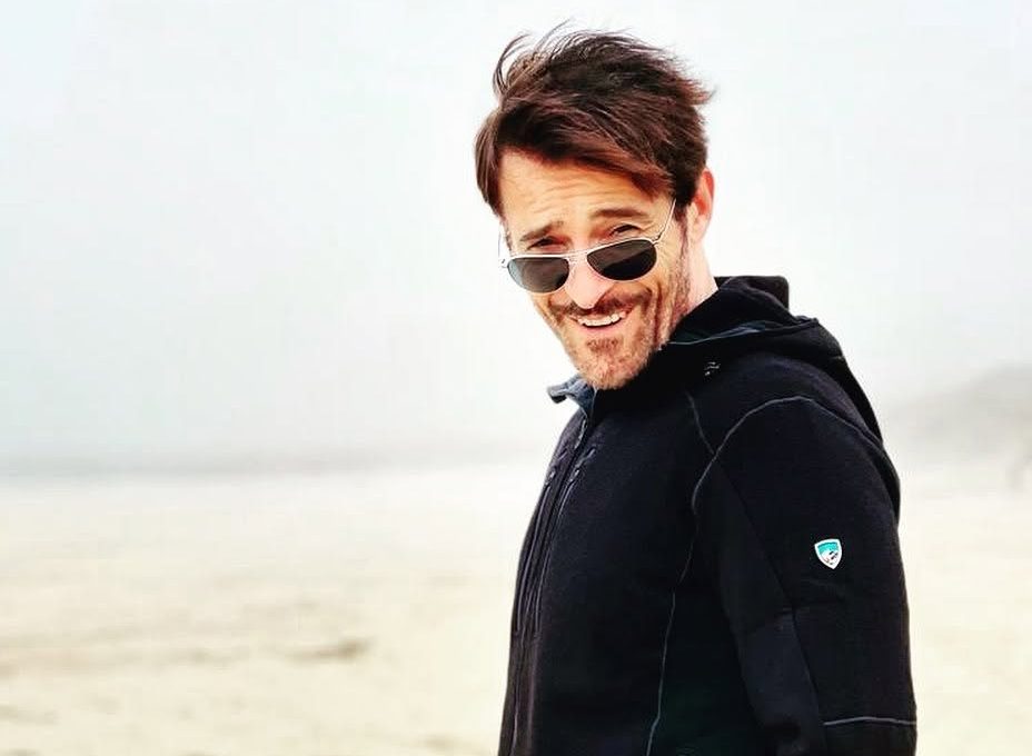 goran višnjić u engleskoj