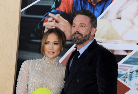 jlo ben affleck