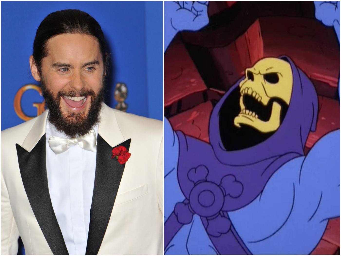 skeletor jarde leto