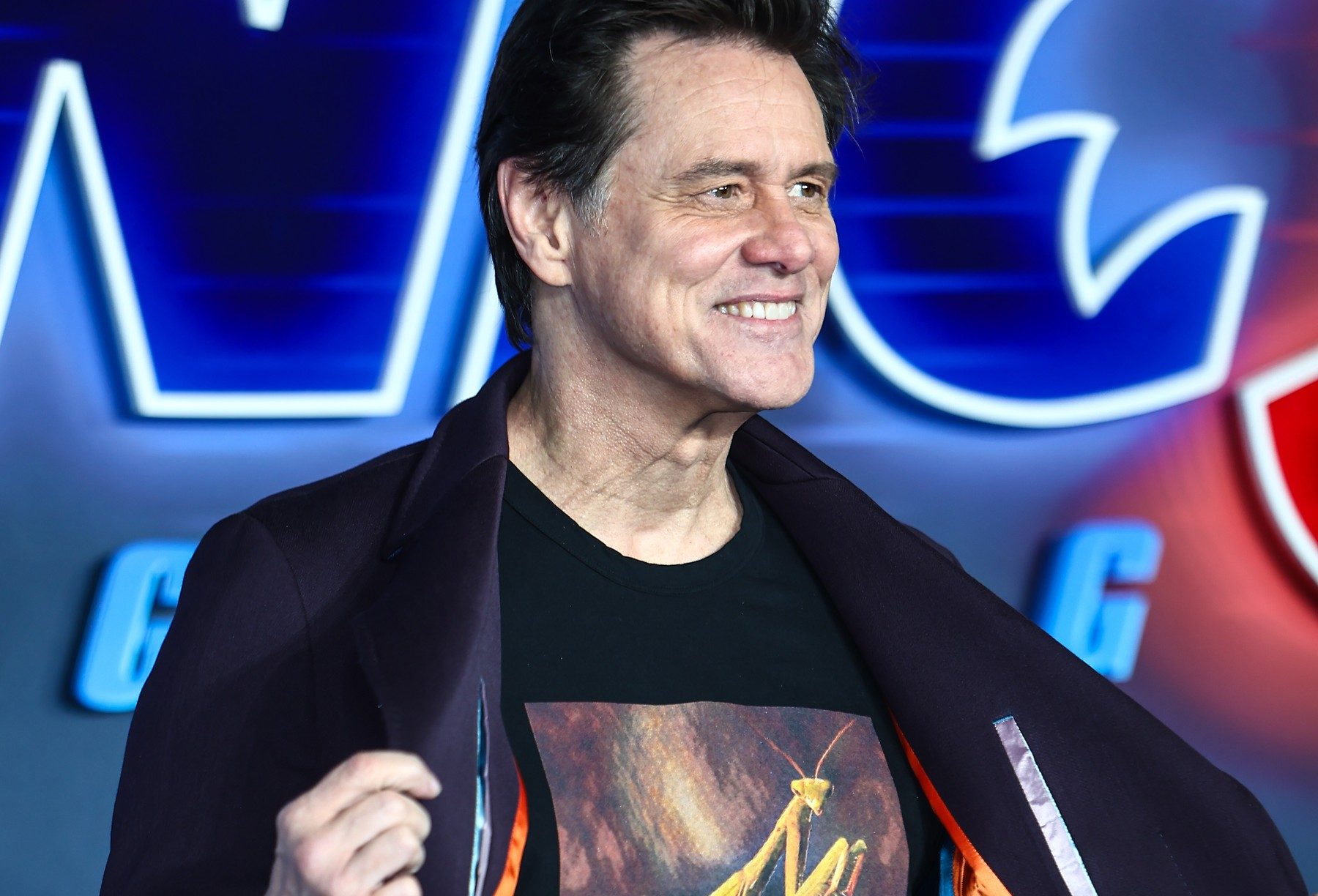 jim carrey