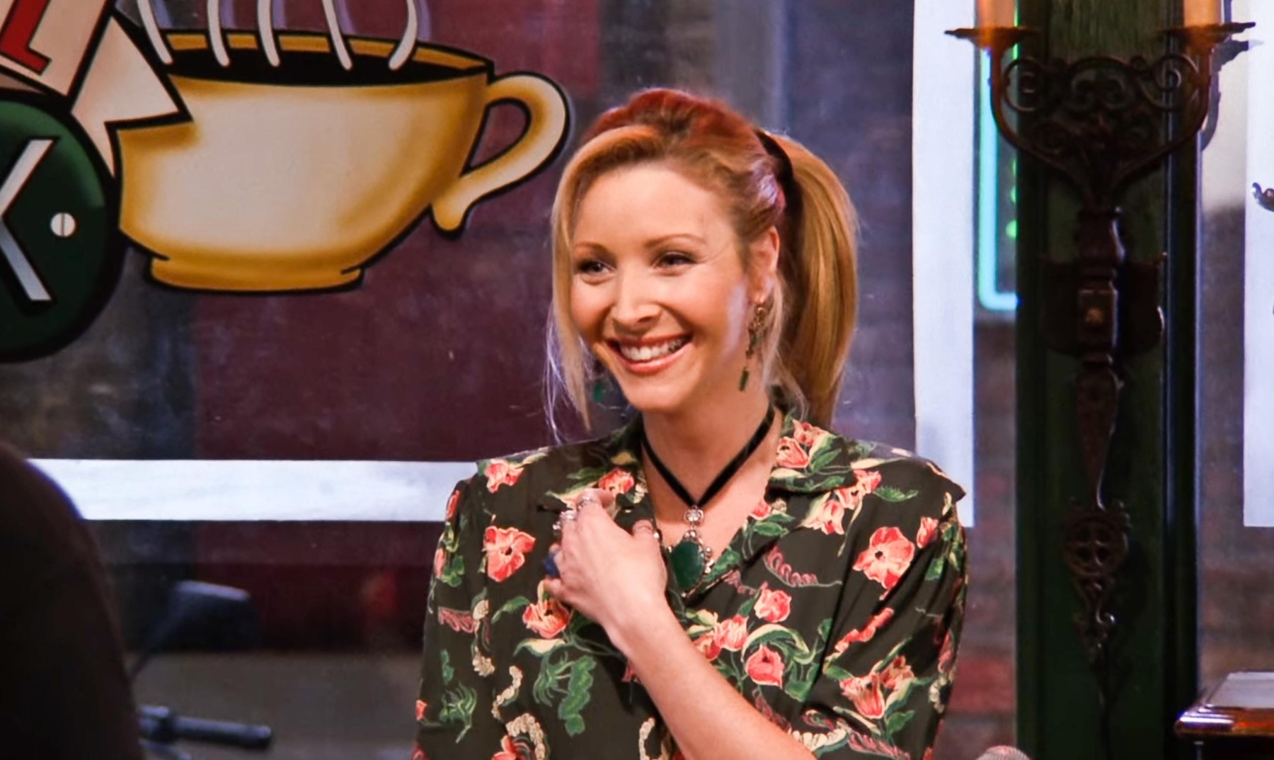 lisa kudrow