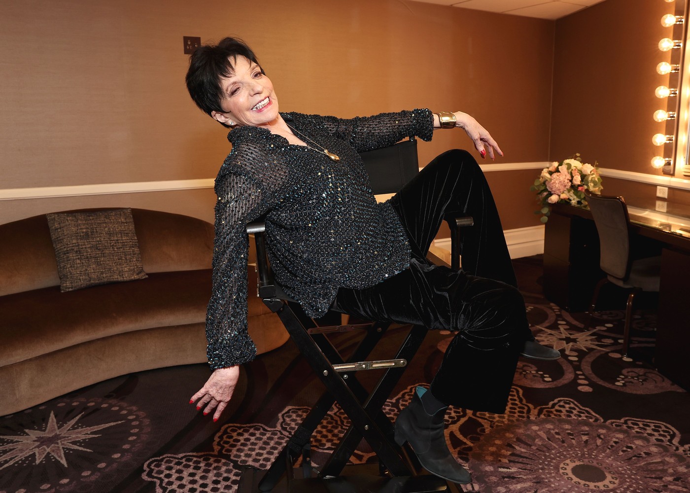 liza minnelli