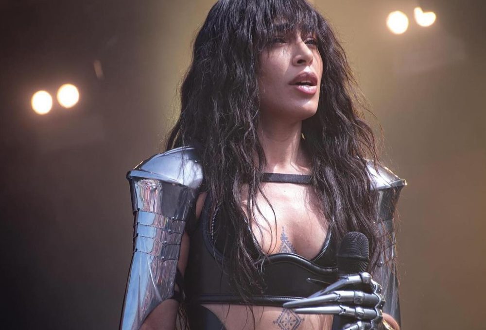 loreen