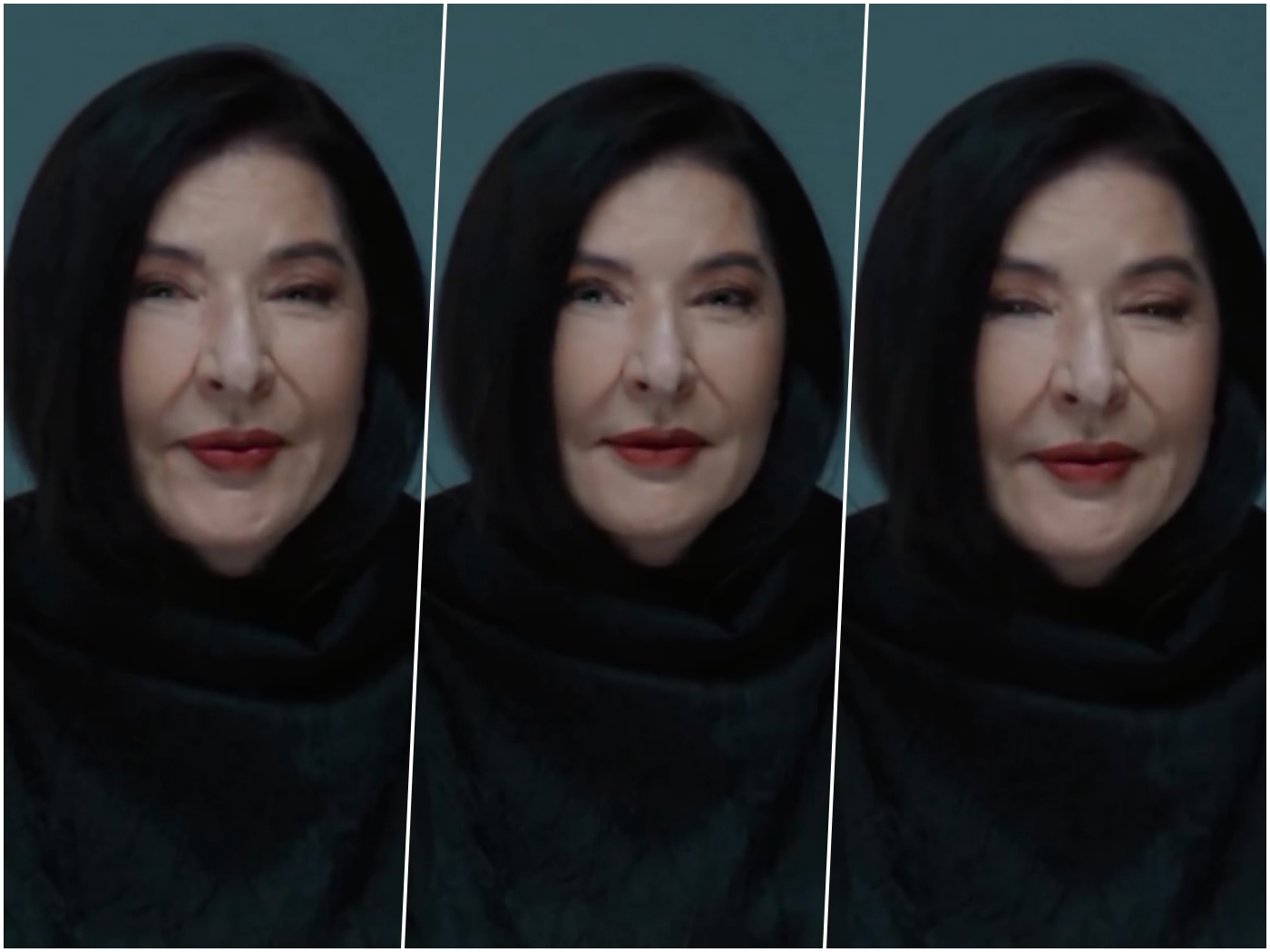 marina abramović