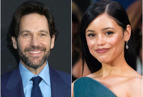 paul rudd i jenna ortega