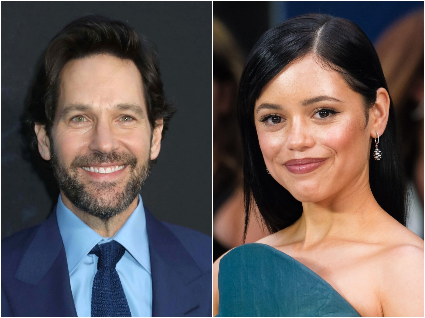 paul rudd i jenna ortega