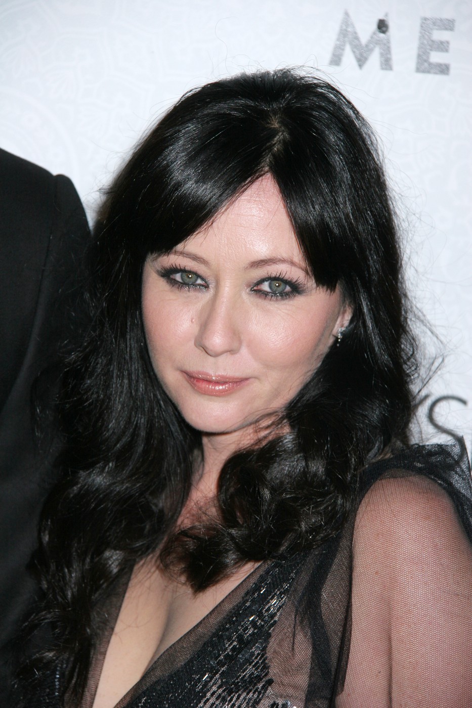 shannen doherty